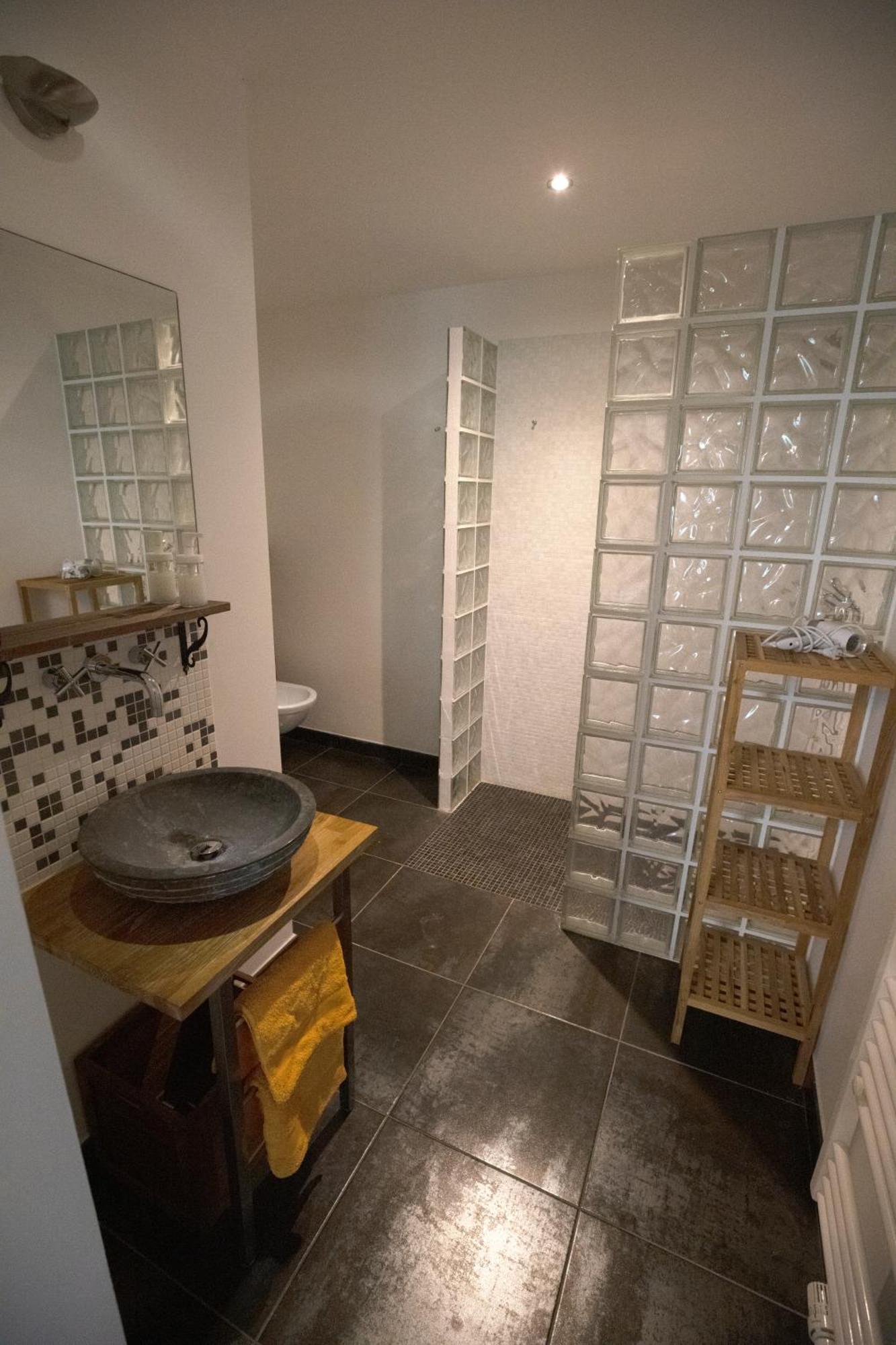 La Vita Nuova Appartements Morro dʼAlba Exterior foto